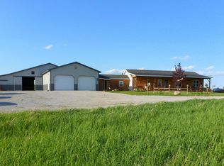 11200 Outback Dr, Herron, MI 49744