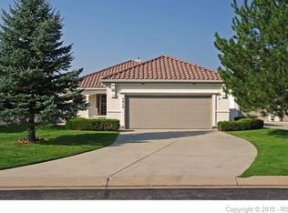 2510 Marston Hts, Colorado Springs, CO 80920