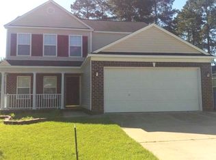 219 Gayle Pond Trce, Columbia, SC 29209