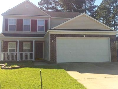 219 Gayle Pond Trce, Columbia, SC, 29209