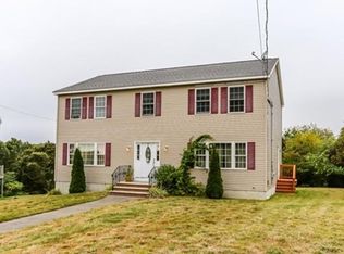 11 Thomas Cir, Salem, MA 01970