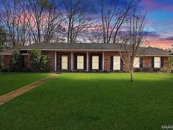 300 Loyola Dr, Enterprise, AL 36330