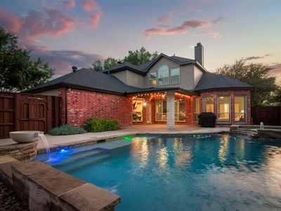 9448 Long Hollow Cir, Frisco, TX, 75033