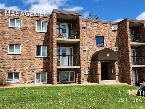411 7th St N, Sartell, MN