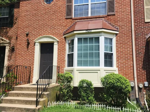 15020 Laureland Pl, Laurel, MD 20707
