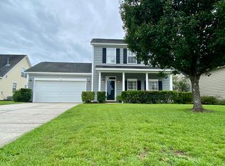 1409 Chimney Swift Ln, Hanahan, SC 29410