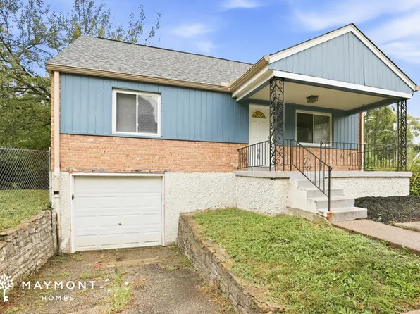 1206 Toluca Ct, Cincinnati, OH 45224