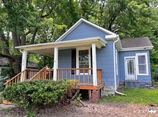 1514 S Appleton Ave, Independence, MO 64052