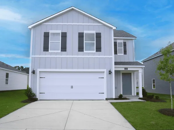 2132 Addison Way SW, Cullman, AL 35055