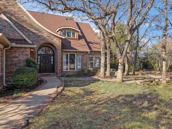 110 Mustang Trl, Shady Shores, TX 76208