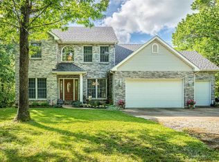 903 Park Ln N, Saint Clair, MO 63077