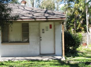 3401 Cherokee Ave, Tampa, FL 33611