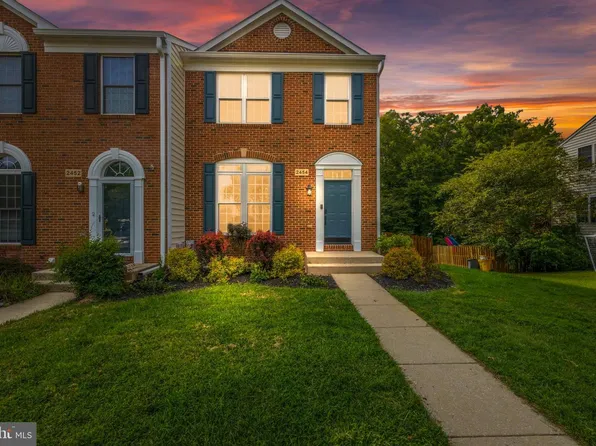 2454 Jostaberry Way, Odenton, MD 21113