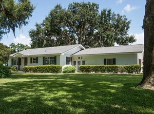 36648 S Fish Camp Rd, Grand Island, FL 32735