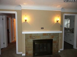 4914 W 13th St, Cleveland, OH 44109