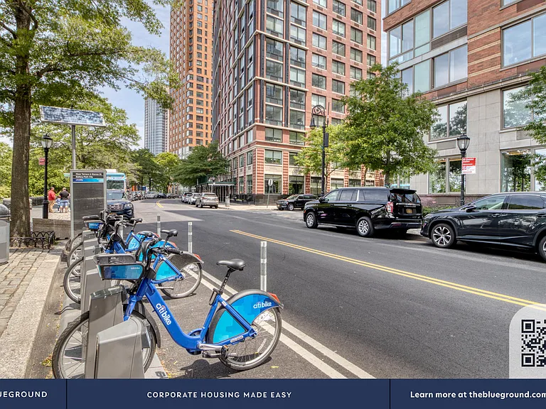 400 Chambers St #28K — Photo 34