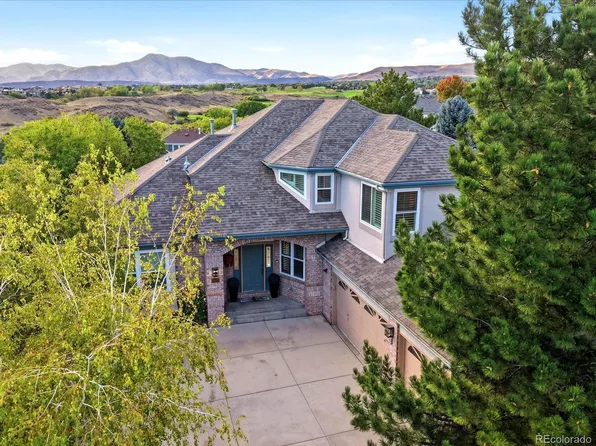 2673 S Nelson Court, Lakewood, CO 80227