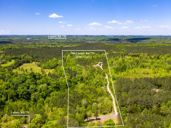 480 County Road 778, Athens, TN 37303