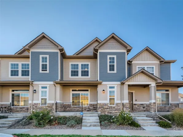 20000 E 40th Avenue #2, Denver, CO 80249