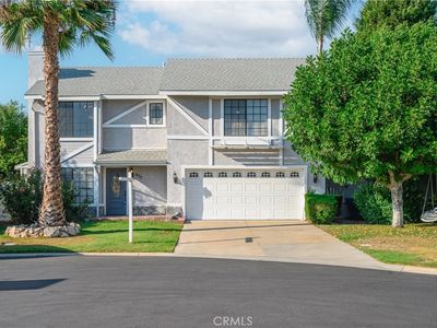 637 Damien Ave, La Verne, CA, 91750