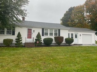 15 Reed St, Taunton, MA 02780