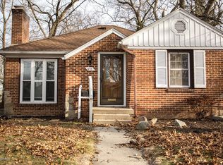 917 Joslin St SE, Grand Rapids, MI 49507