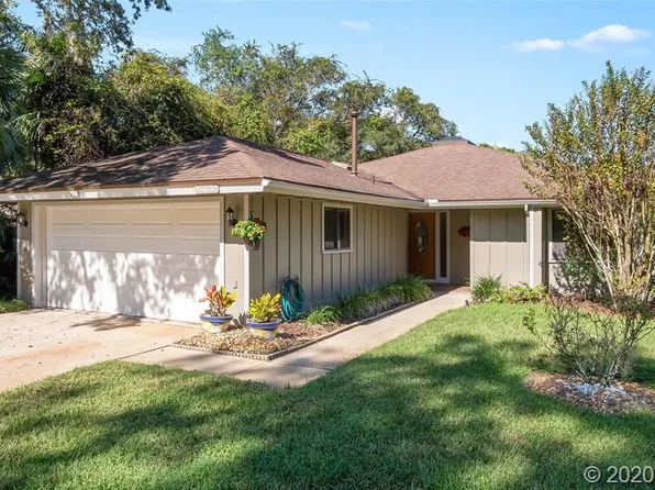 350 Gleneagles Dr, New Smyrna Beach, FL 32168
