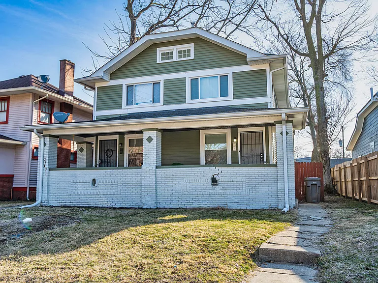 3541 Birchwood Ave — Photo 2