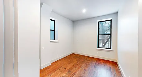 Rented by Bedford And Dean LLC