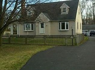 4951 W National Rd, Springfield, OH 45504