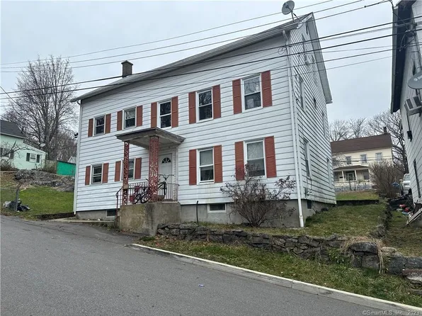 71 6th Street, Norwich, CT 06360