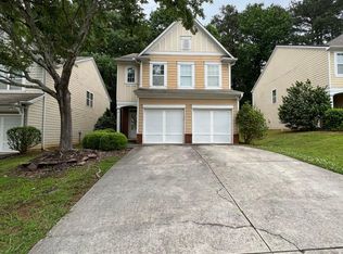 4269 Annlette Dr, Lawrenceville, GA 30044