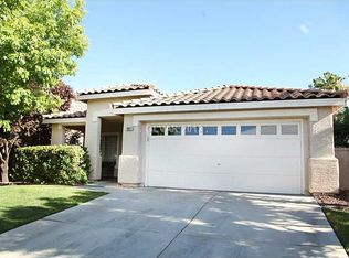 1927 Coyote Pass Way, Henderson, NV 89012