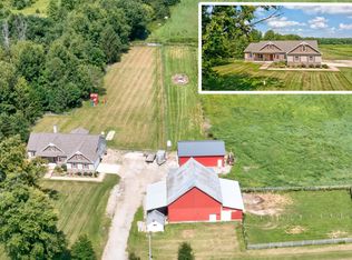 16347 Murphy Rd, Sunbury, OH 43074