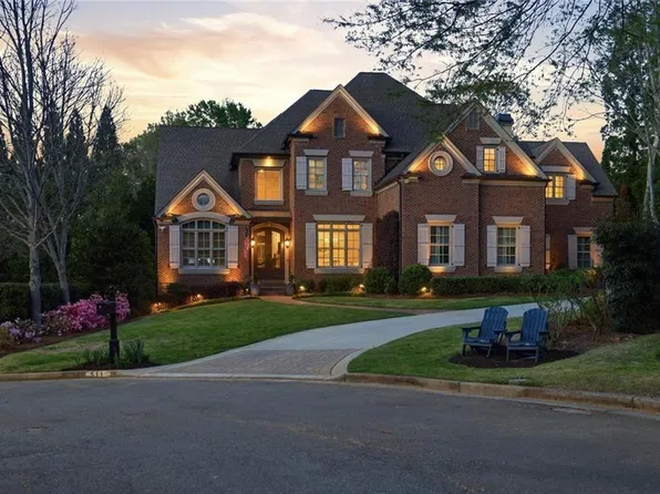 511 Westbury Park Pl, Marietta, GA 30067