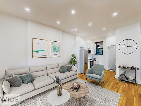 2nd image of 443 W 51st St APT 1R