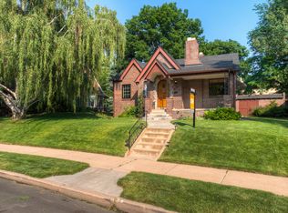 1010 S Clayton Way, Denver, CO 80209