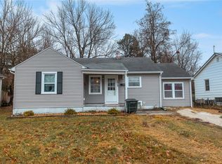 1013 Morrell Ave, Rolla, MO 65401