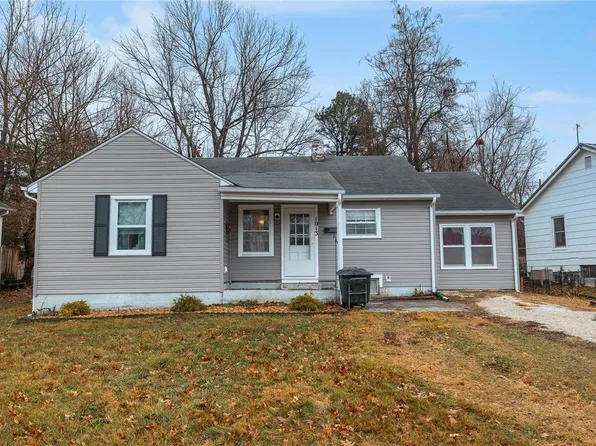 1013 Morrell Ave, Rolla, MO 65401