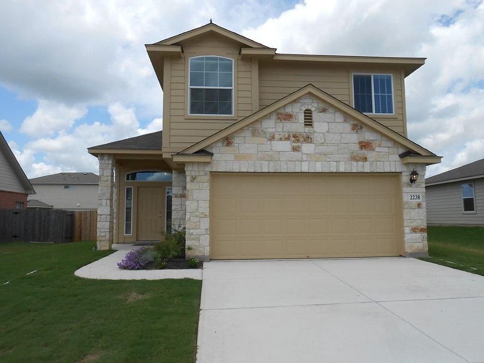 2238 Bentwood Drive