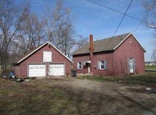 4010 Shiloh Rd, Laura, OH 45337