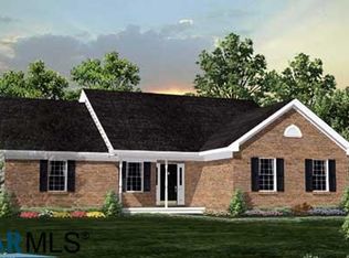 9289 Blackbird Loop, Culpeper, VA 22701