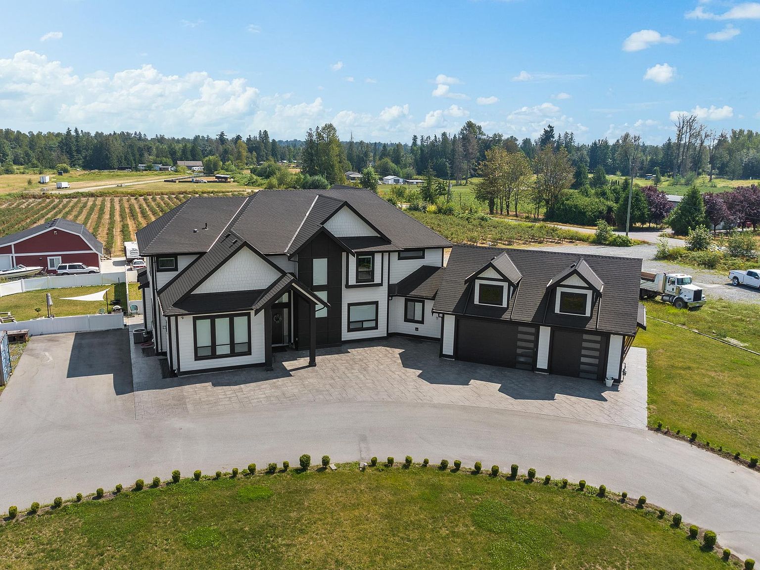 4296 Lefeuvre Rd, Abbotsford, BC V4X 1N8 | MLS #R3009642 | Zillow