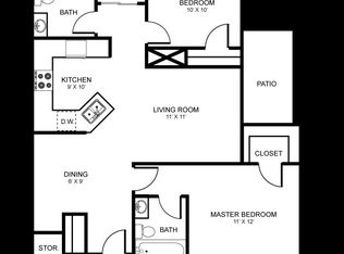15510 W 133rd St APT 1219, Olathe, KS 66062