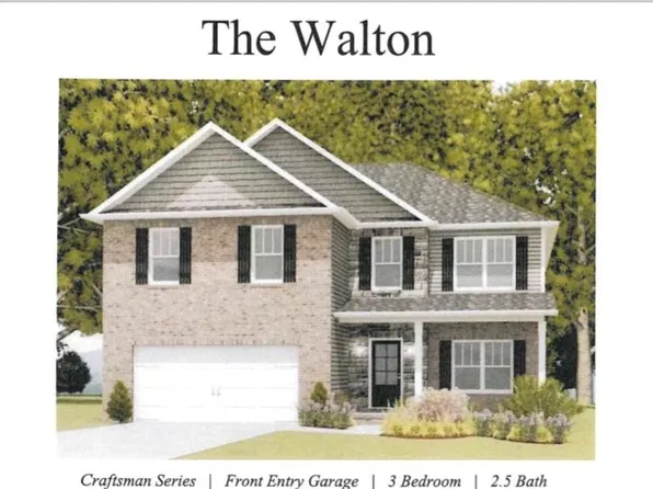 2155 Tributary Dr Lot 80, Sevierville, TN 37876