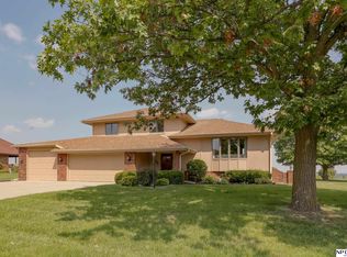 1208 Westridge Dr, Blair, NE 68008