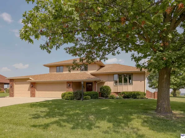 1208 Westridge Dr, Blair, NE 68008