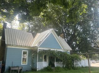 9620 Highway 641n, Puryear, TN 38251