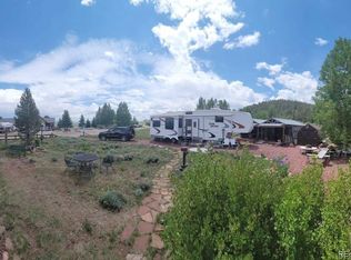 44 Clubcar Rd, Hartsel, CO 80449