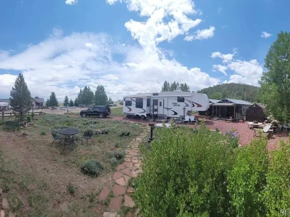 44 Clubcar Road, Hartsel, CO 80449